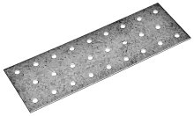 Hullplate 100 x 300 x 1,5 mm